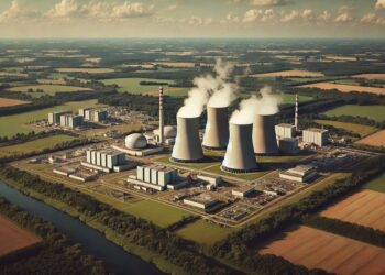 «Атом электр станциясының құрылысы» медиа кеңістігіндегі ең танымал тақырып