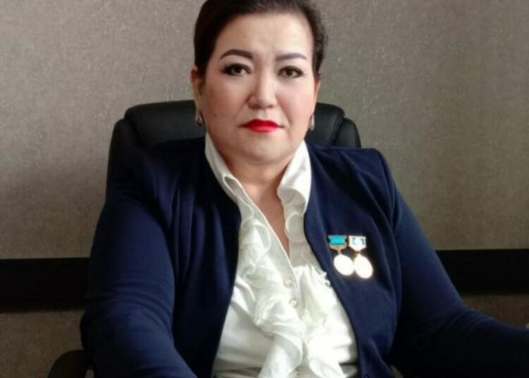 Әдеп нормаларын сақтау — мемлекеттік қызметшінің басты міндеті