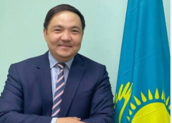 Атом қуаты адамзат игілігіне айналып келеді