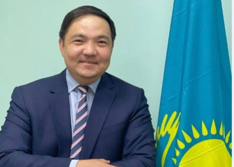 Атом қуаты адамзат игілігіне айналып келеді