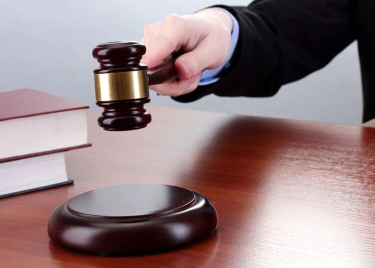 Судья – әділдік айнасы