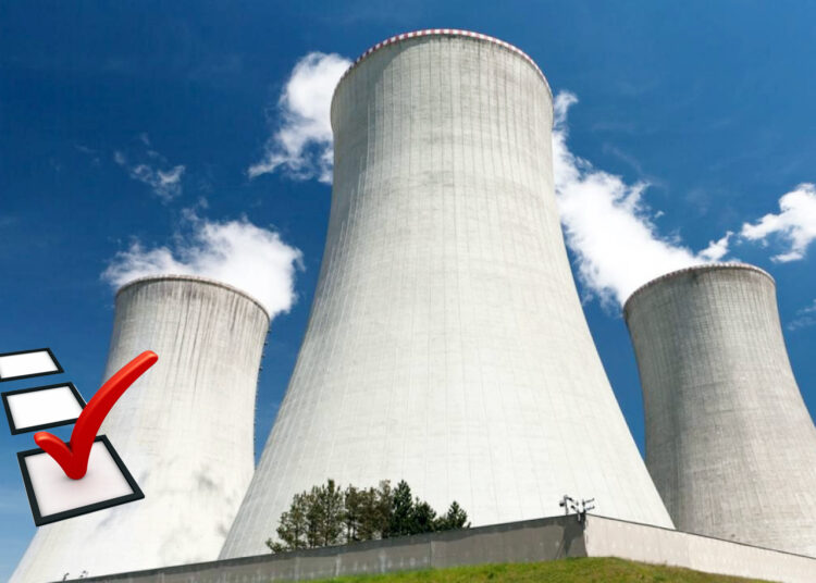 АЭС: «Келісіп пішкен тон келте болмас»