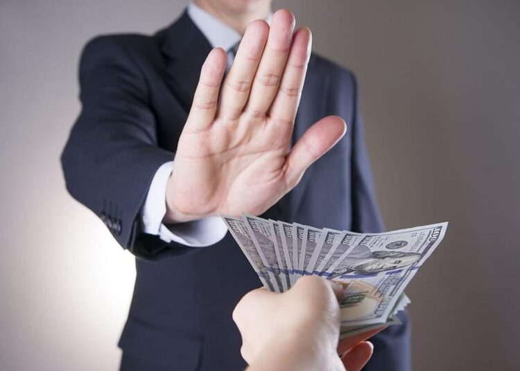 БІЗДІҢ БАСТЫ ҰСТАНЫМ – ӘДІЛДІК ПЕН ЗАҢ ҮСТЕМДІГІН ОРНАТУ