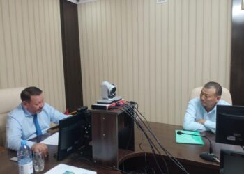 ТҰРҒЫНДАР ТОЛҒАНДЫРҒАН МӘСЕЛЕЛЕРІНЕ ЖАУАП АЛДЫ