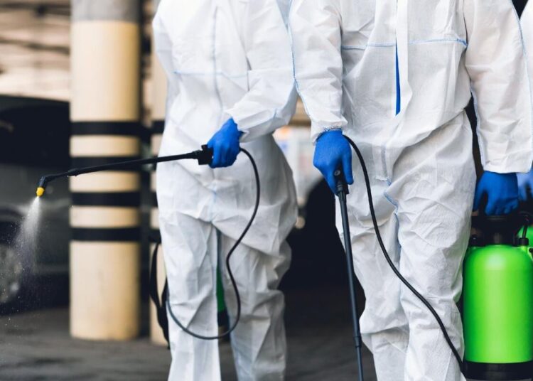 ЗАЛАЛСЫЗДАНДЫРУ ҚЫЗМЕТІН ЛИЦЕНЗИЯМЕН КӨРСЕТЕДІ