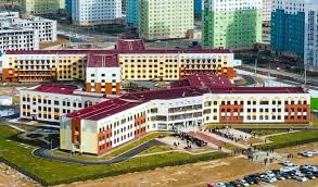 БІЛІМ-ИННОВАЦИЯ ЛИЦЕЙЛЕРІ АРАСЫНДА БЕСТІККЕ КІРДІ