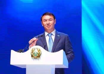 ЕСІРТКІГЕ ҚАРСЫ ФОРУМҒА МЫҢНАН АСТАМ АДАМ ҚАТЫСТЫ