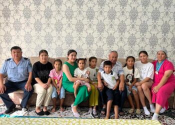 ОТБАСЫЛЫҚ ҚҰНДЫЛЫҚТАР ТЕРЕҢ ТҮСІНДІРІЛДІ