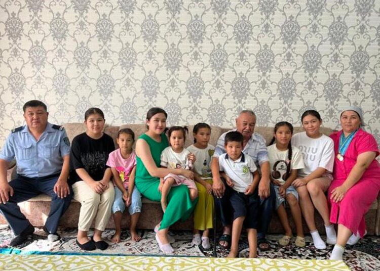 ОТБАСЫЛЫҚ ҚҰНДЫЛЫҚТАР ТЕРЕҢ ТҮСІНДІРІЛДІ