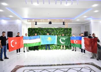 БІРЛІК ПЕН ЫНТЫМАҚҚА АРНАЛҒАН ШАРАЛАР ӨТТІ