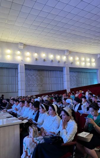 ҚАРЖЫЛЫҚ САУАТТЫЛЫҚ ПЕН ТӨТЕНШЕ ЖАҒДАЙҒА КӨҢІЛ БӨЛІНУДЕ