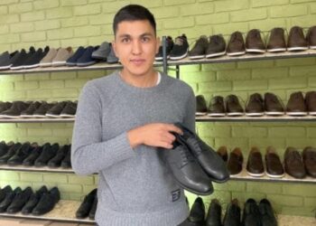 ҚОЛӨНЕРГЕ ДЕГЕН ҚЫЗЫҒУШЫЛЫҚ ӘКЕМНЕН ДАРЫҒАН…