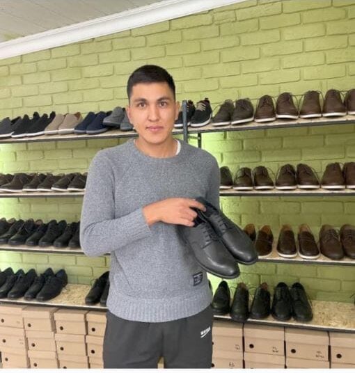 ҚОЛӨНЕРГЕ ДЕГЕН ҚЫЗЫҒУШЫЛЫҚ ӘКЕМНЕН ДАРЫҒАН…