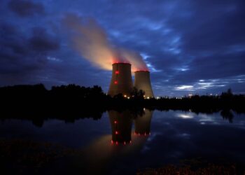 ҚАЗАҚСТАН — ӘЛЕМДЕГІ ЕҢ ІРІ УРАН ӨНШІДІРУ ЕЛ