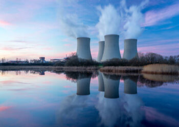 АЭС – АСА МАҢЫЗДЫ ГЕОСАЯСИ ШЕШІМ