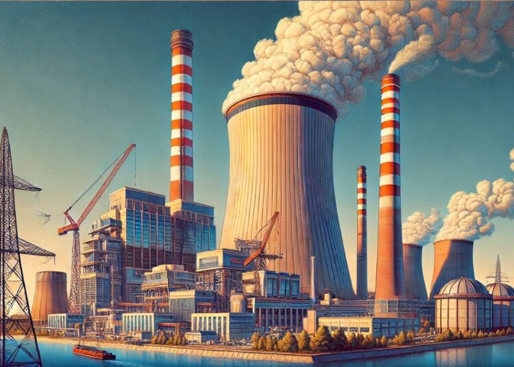 ТИІМДІЛІК ТҰРҒЫСЫНАН АЭС-КЕ ЖЕТЕР ЭНЕРГИЯ КӨЗІ ЖОҚ