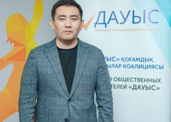 «Дауыс» Коалициясының байқаушылары барлық учаскелерде дауыс беру барысын бақылауға қатысты