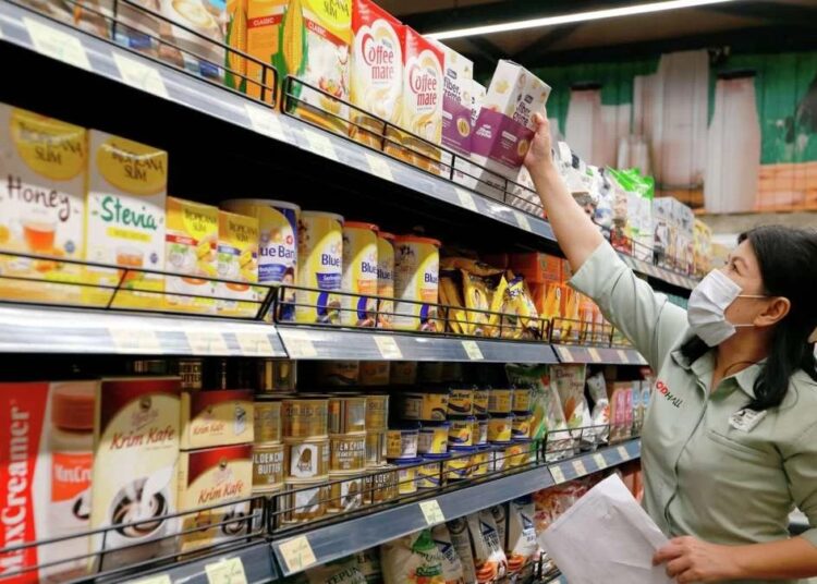 ТҮРКІСТАН ОБЛЫСЫНДАҒЫ ӨНІМДЕРДІҢ САПАСЫ ЖІТІ БАҚЫЛАУДА