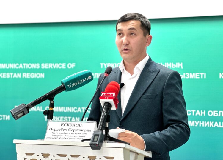 РЕСПУБЛИКА КҮНІНЕ ОРАЙ ТҮРКІСТАНДЫҚ ЖАСТАР БІР АЙ БОЙЫ МӘДЕНИ ІС-ШАРАЛАР ӨТКІЗІП ЖАТЫР