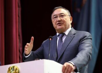 ТҮРКІСТАНДА НҰРТАС ОҢДАСЫНОВТЫҢ ТАРИХИ БОЛМЫСЫ АШЫЛҒАН КОНФЕРЕНЦИЯ ҰЙЫМДАСТЫРЫЛДЫ