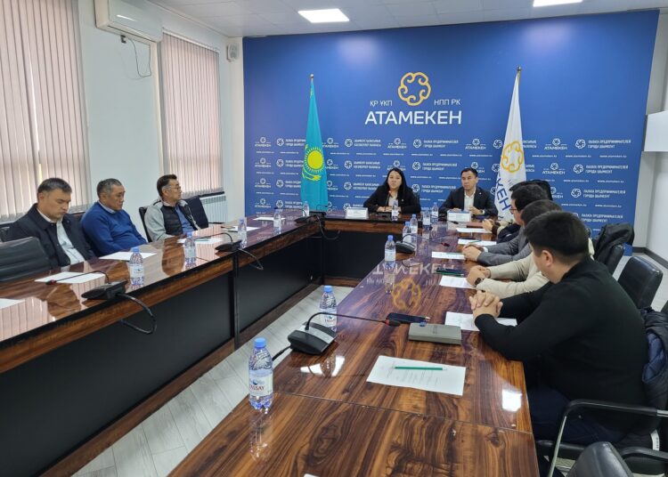 Салалық кеңестердің құрамы бекітілді