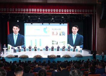 ТҮРКІСТАНДАҒЫ ИНВЕСТФОРУМДА 301 МЛРД ТЕҢГЕ КӨЛЕМІНДЕГІ 35 МЕМОРАНДУМҒА ҚОЛ ҚОЙЫЛДЫ