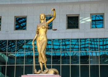 Судьялардың ІХ сьезі талдаған мәселелер