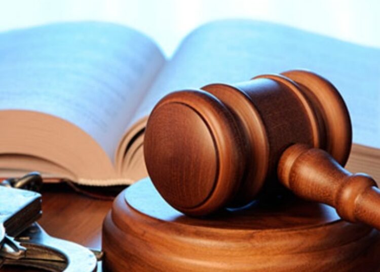 Съезд – сот саласының дамуына серпін береді