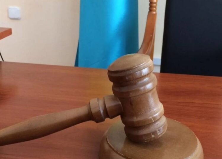 Жаңа Әдеп кодексі — Судьялардың ІХ съезінің тарихи құжаты