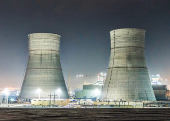 АТОМ ЭНЕРГЕТИКАСЫ КЛИМАТТЫҢ ӨЗГЕРУІМЕН КҮРЕСУ ЖӘНЕ КӨМІРТЕГІ ШЫҒАРЫНДЫЛАРЫН АЗАЙТУ ҮШІН МАҢЫЗДЫ ҚҰРАЛ