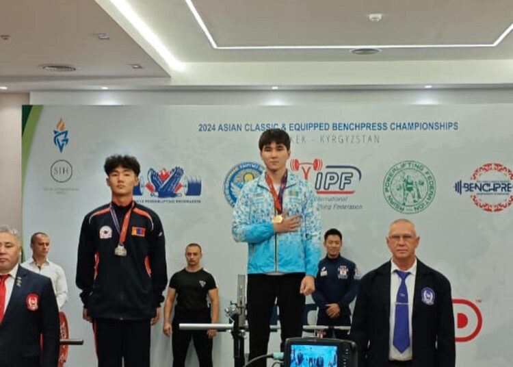 ТРИАТЛОННАН АЗИЯ ЖӘНЕ ҚАЗАҚСТАН КУБОГЫ ӨТТІ