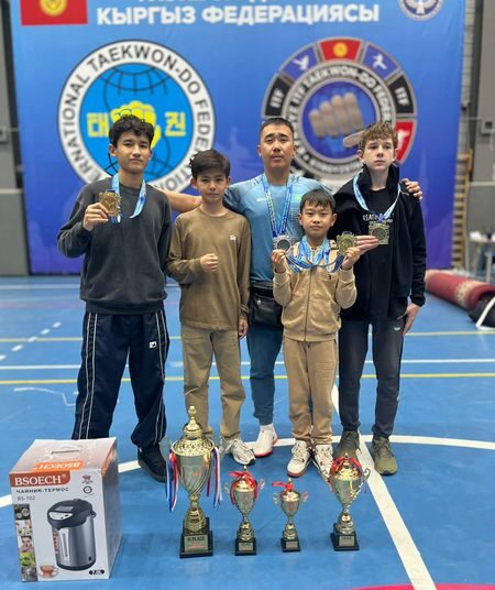 ТОҒЫЗҚҰМАЛАҚТАН ОБЛЫСТЫҚ ЧЕМПИОНАТ ӨТТІ