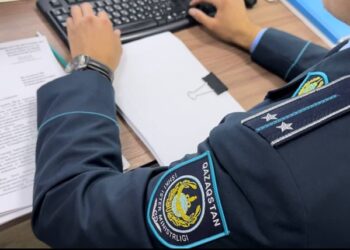 Жамбыл облысында балалары түнде қыдырғаны үшін 7 мыңнан астам ата-ана жауапқа тартылды