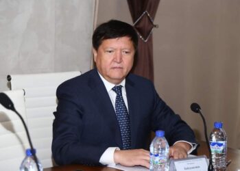 ТҮРКІСТАНДА ТУБЕРКУЛЕЗДІҢ АЛДЫН АЛУ БАҒЫТЫНДА АДВОКАЦИЯЛЫҚ КЕҢЕС ӨТТІ