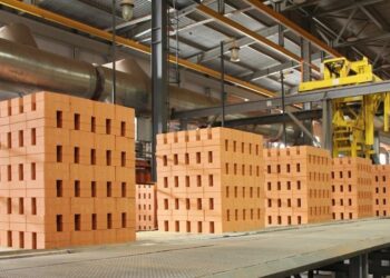 ОРДАБАСЫДА ЖЫЛЫНА 90 МЛН ДАНА ҚЫШ ӨНДІРЕТІН ЗАУЫТ ҚҰРЫЛЫСЫ ЖҮРІП ЖАТЫР