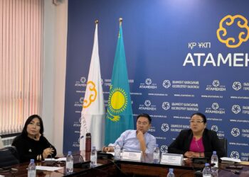 Туризм және креативті индустрия кеңесінің отырысы өтті