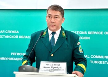 ЕЛІМІЗДЕ 3 МИЛЛИОНҒА ЖУЫҚ КИІК МЕКЕН ЕТЕДІ