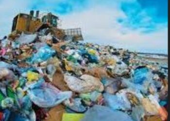 Қоқысты өртемеңіз! Неге бұл маңызды