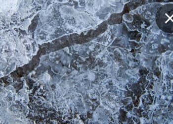 Мұздағы қауіпсіздік ережелері