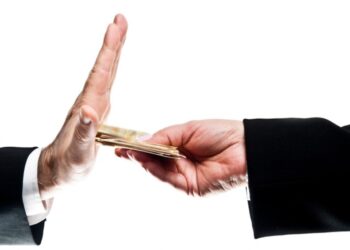 Жемқорлық ұлттық қауіпсіздік пен мемелекет болашағына нұқсан келтіреді