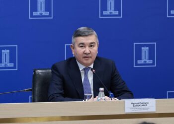 Үкімет пен Ұлттық банк валюта нарығындағы тұрақтылықты қамтамасыз ету үшін үйлестірілген шаралар қабылдап жатыр