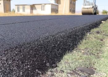 ЖОЛДАУ: ТҮЛКІБАС АУДАНЫНДА ІШКІ ЖОЛДАРДЫҢ ҚАНАҒАТТЫ ЖАҒДАЙЫ 86 ПАЙЫЗДАН АРТЫП ОТЫР