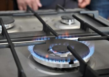 КЕНТАУ ҚАЛАСЫН ГАЗБЕН ҚАМТУ ҮЛЕСІ БИЫЛ 93 ПАЙЫЗҒА ЖЕТЕДІ