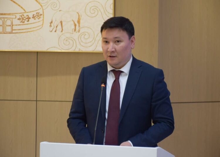 ТҮРКІСТАН: «ТҰЗАҚТАҒЫ ТАҒДЫРЛАР» ФИЛЬМІНІҢ ТҰСАУКЕСЕРІ ӨТТІ