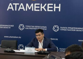 Өңірлік кеңес мүшелерін сайлау тәртібі түсіндірілді