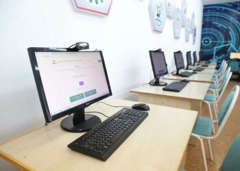 ТҮРКІСТАН ОБЛЫСЫНДАҒЫ 900-ДЕН АСТАМ МЕКТЕП ҒАЛАМТОР ЖЕЛІСІНЕ ҚОСЫЛҒАН