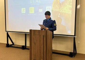 «Әділетті Қазақстан» тұжырымдамасында көрініс тапқан саясаты басты бес тұжырымға негізделген