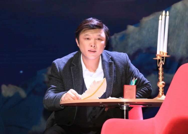 ТҮРКІСТАН: «КОНГРЕСС ХОЛЛ» КӨПСАЛАЛЫ КЕШЕНІНДЕ ЖЫЛ БАСЫНАН БЕРІ 100-ГЕ ЖУЫҚ ШАРА ӨТКЕН