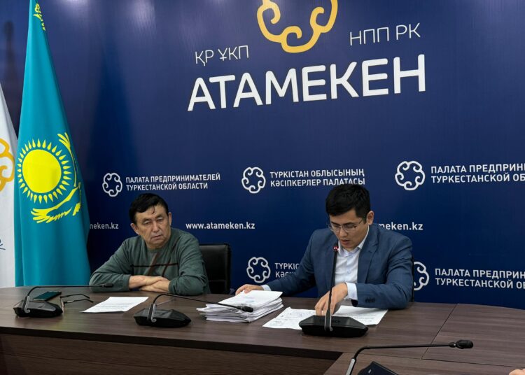 ТҮРКІСТАН облысында ӨҢІРЛІК КЕҢЕС МҮШЕЛІГІНЕ ҮМІТКЕРЛЕРДЕН ӨТІНІМ ҚАБЫЛДАУ АЯҚТАЛДЫ