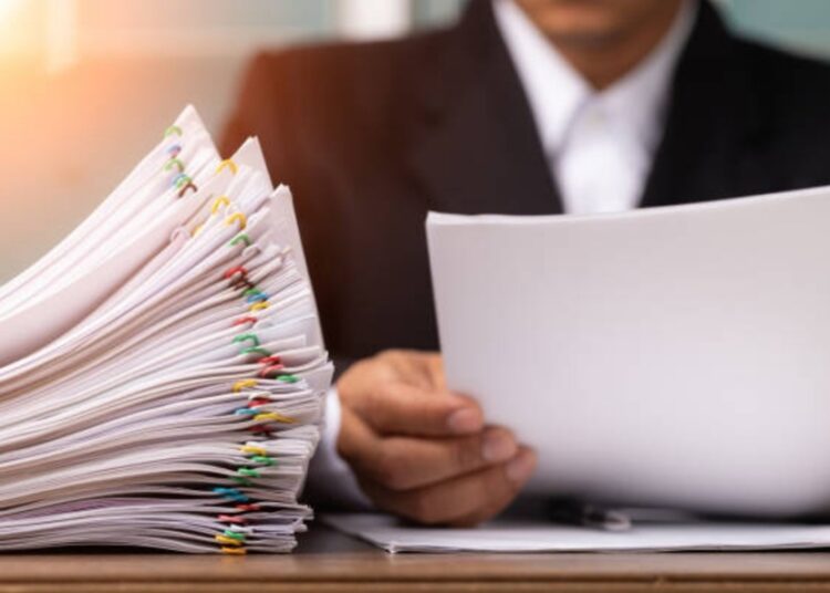 МЕМЛЕКЕТТІК АППАРАТТЫҢ ҚЫЗМЕТІН БЮРОКРАТИЯДАН АРЫЛТУ ЖҰМЫСТАРЫ ЖҮРГІЗІЛУДЕ